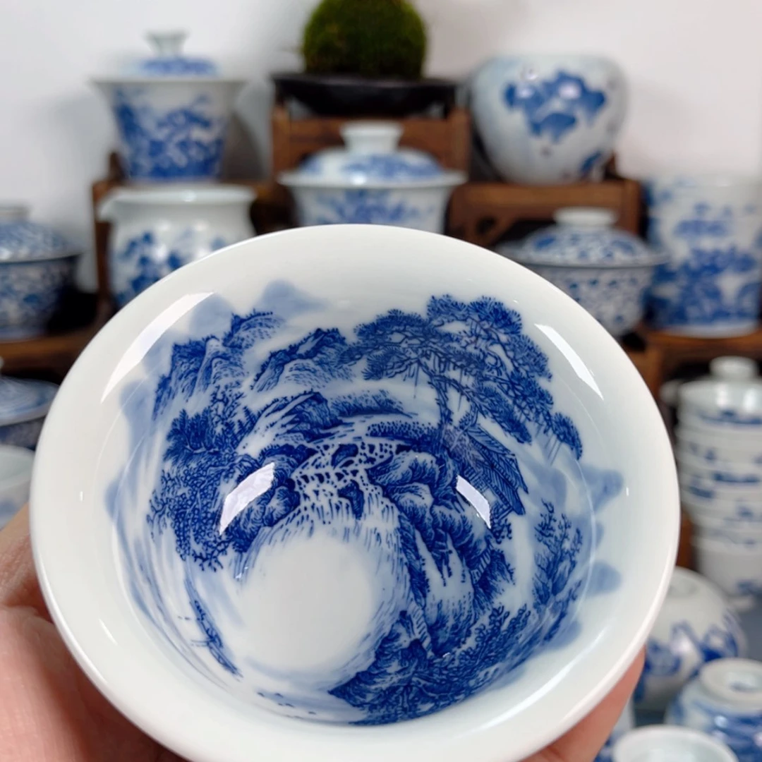 【闪购商品】陶瓷杯绝*