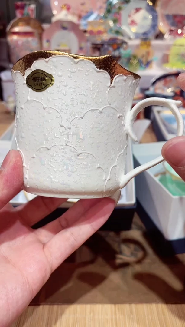 【闪购商品】老板挥泪仓甩！老板挥泪仓甩！文山白色马克
