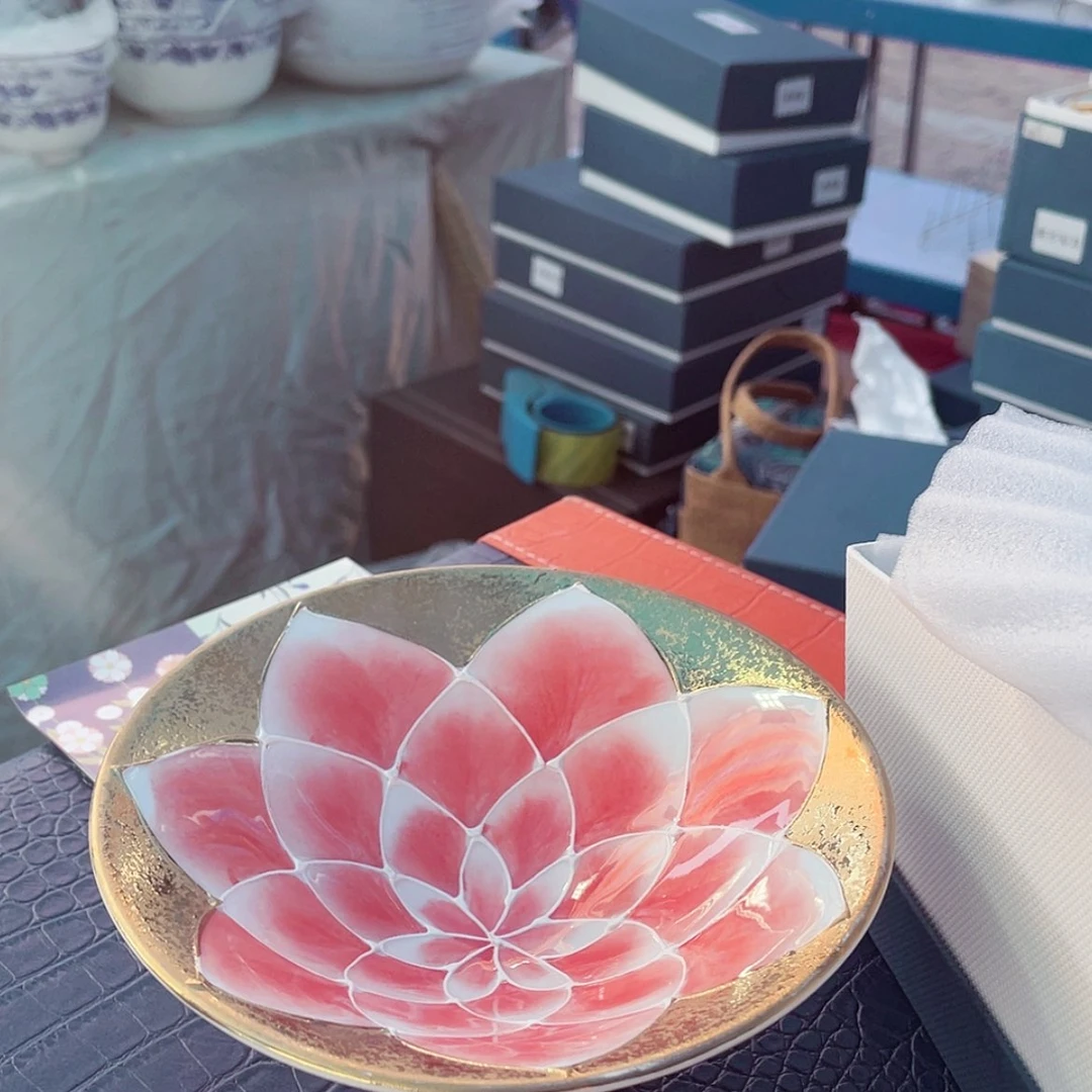 【闪购商品】瓷片杯文山1234456783356