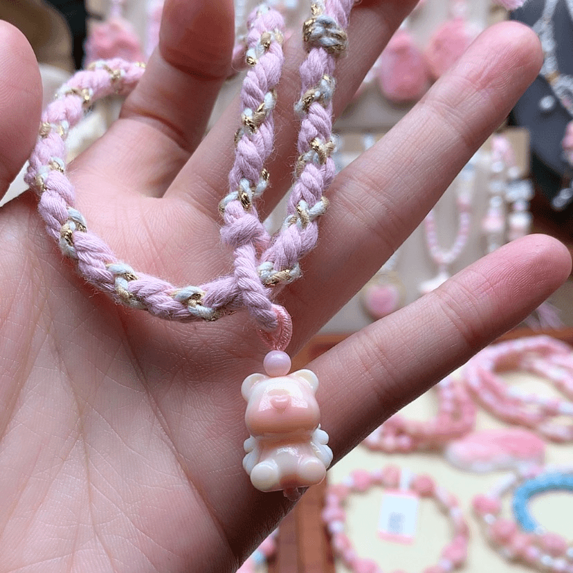 【闪购商品】贝壳手链未镶嵌