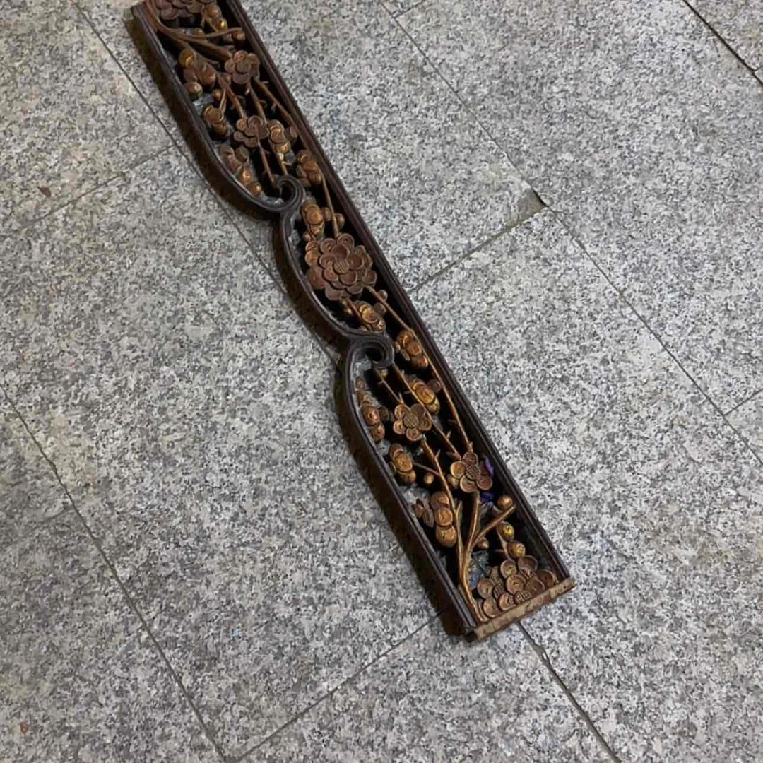 【闪购商品】香樟木其他大**憶木雕