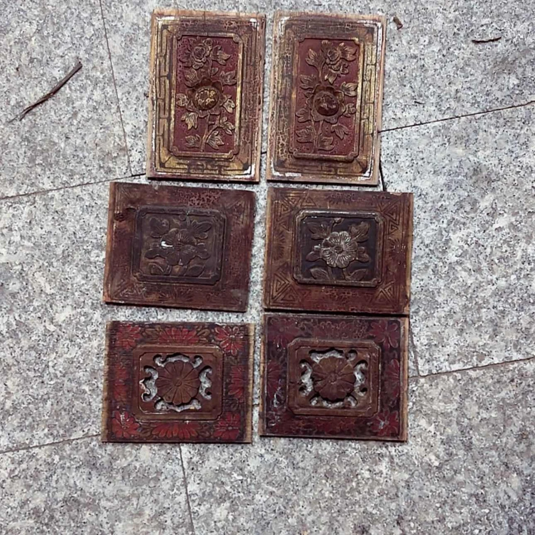 【闪购商品】香樟木其他啊*木雕