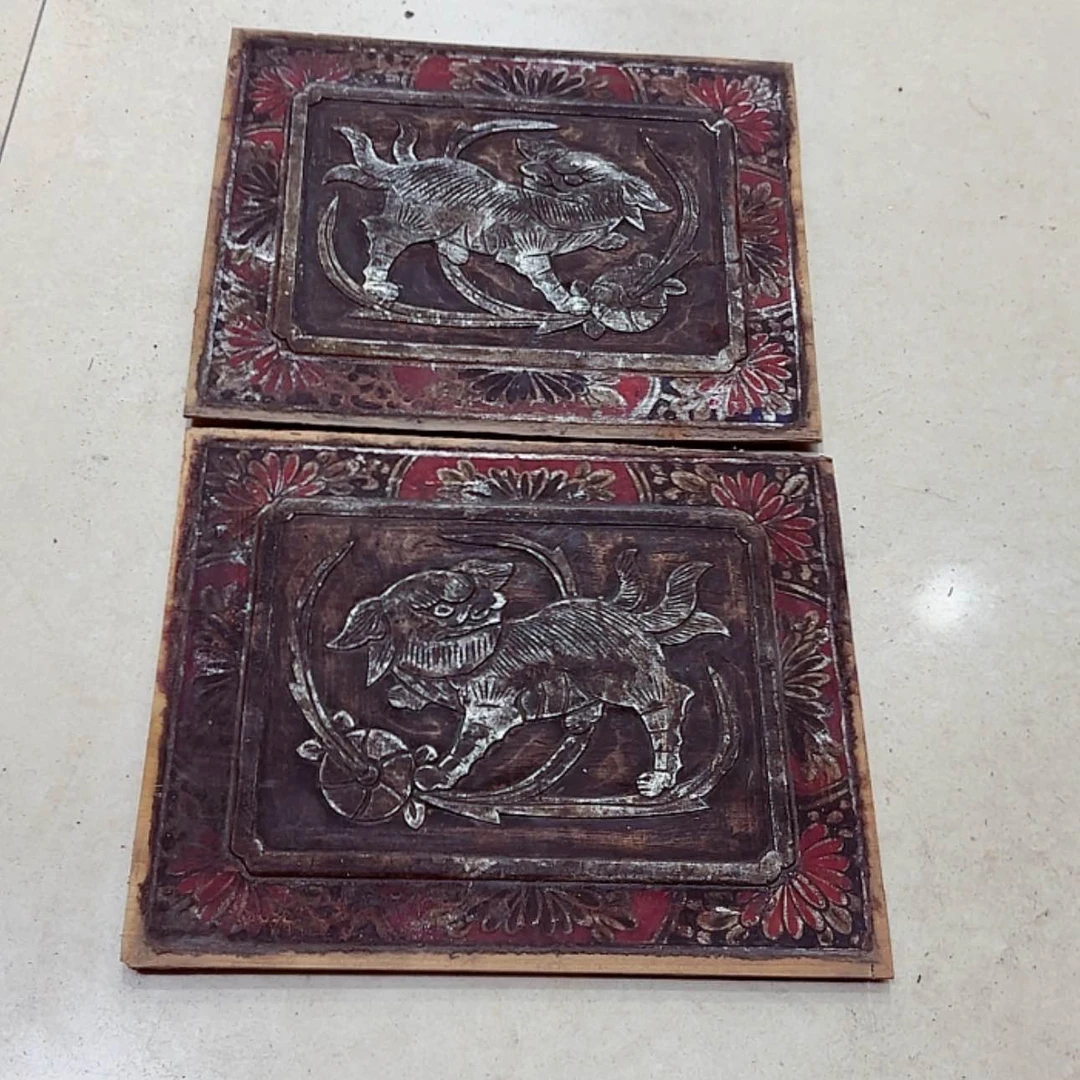 【闪购商品】香樟木其他禅**心木雕