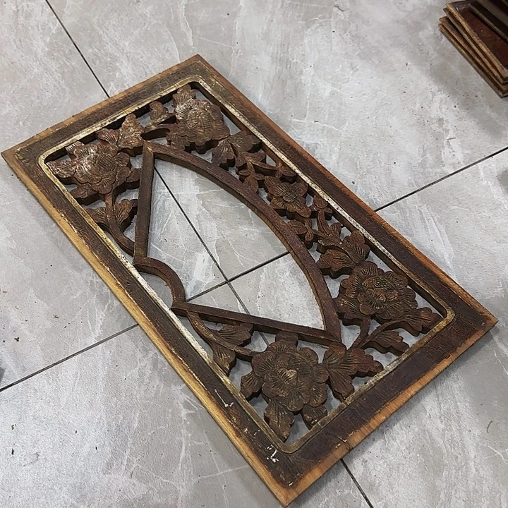 木逸****）木雕等艺术品的收藏和