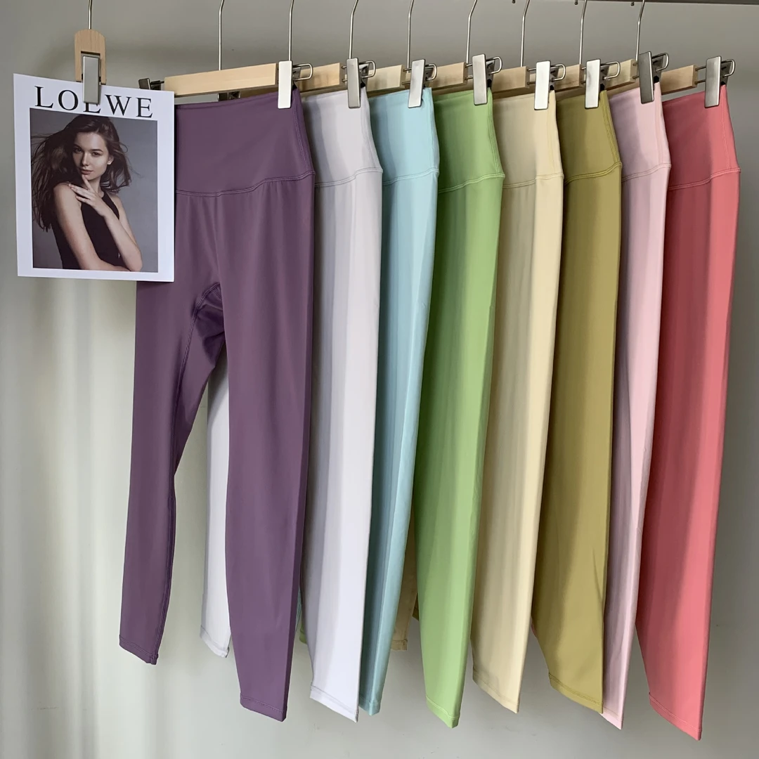 【B600-B699】高品质瑜伽套装外贸尾尾