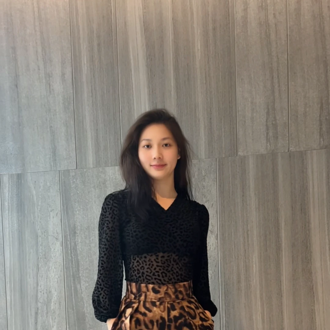 WIN定制黑纹气质修身时尚舞蹈服女新款摩登舞上衣跳舞专用衣服舞