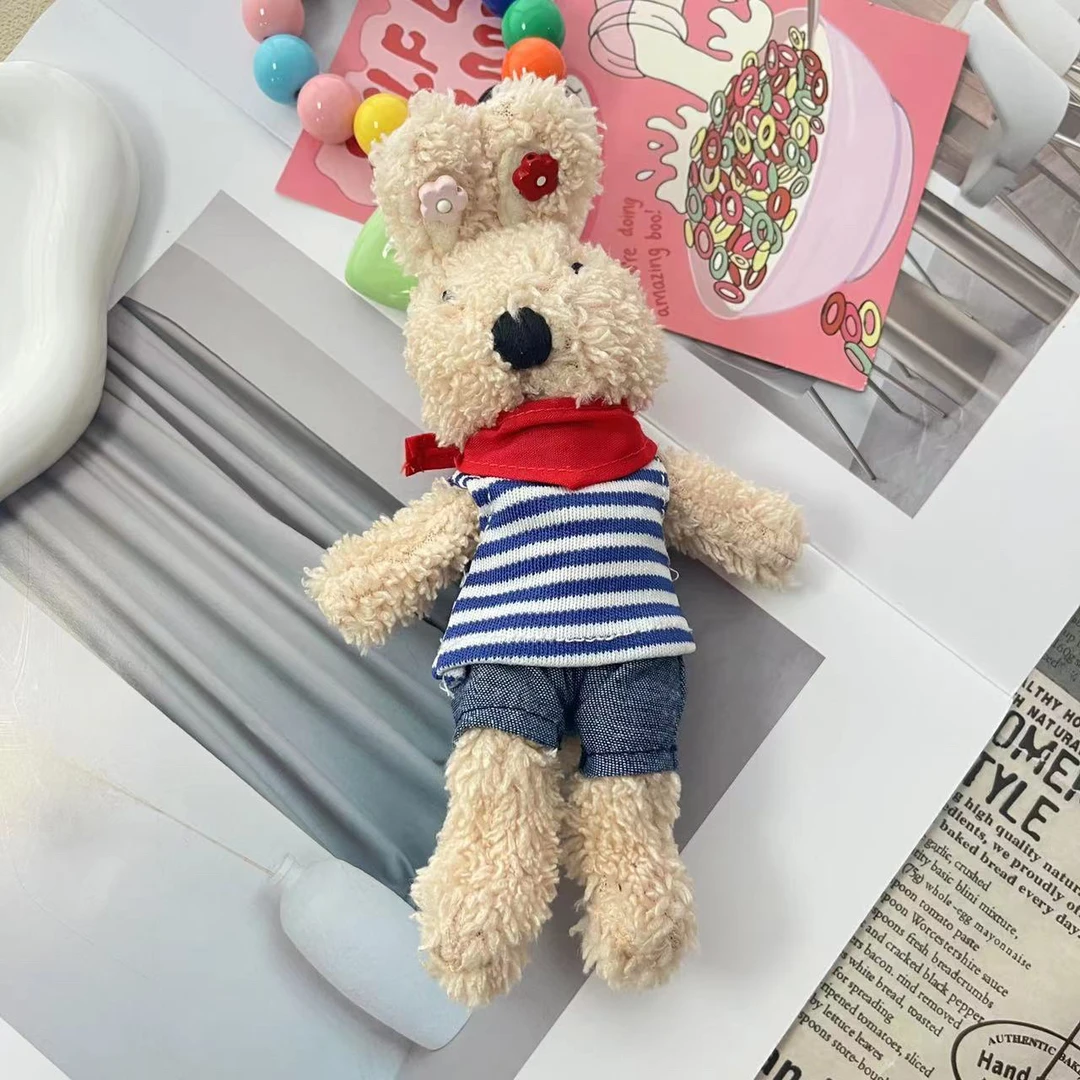 芽怼怼小众饰品 01130 包挂