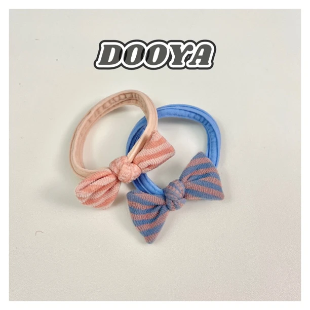 芽怼怼小众饰品  X 0096 发绳