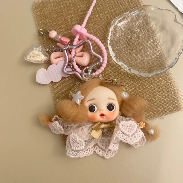 芽怼怼小众饰品 X 0300 包挂