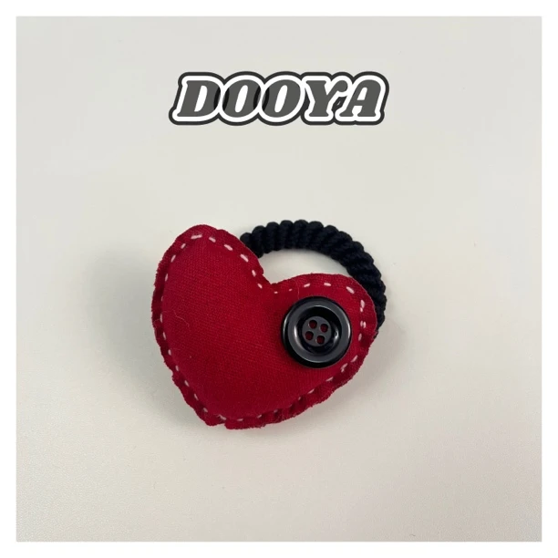芽怼怼小众饰品 x 0144 发绳