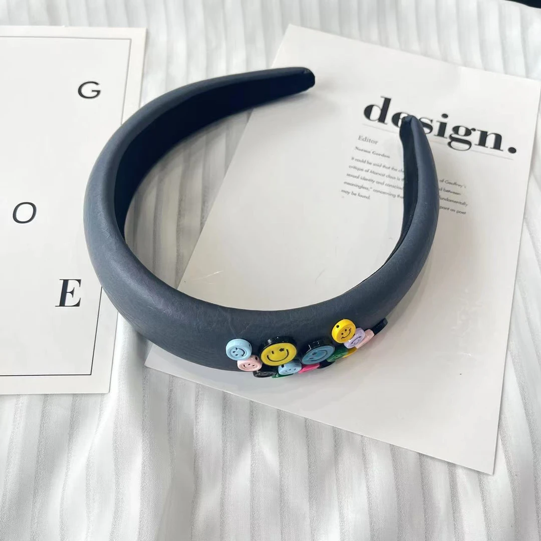 芽怼怼小众饰品 A 006  发箍