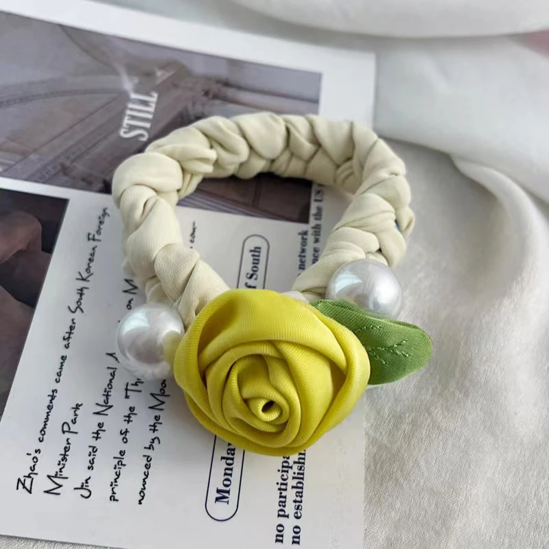 芽怼怼小众饰品 X 0017 发绳