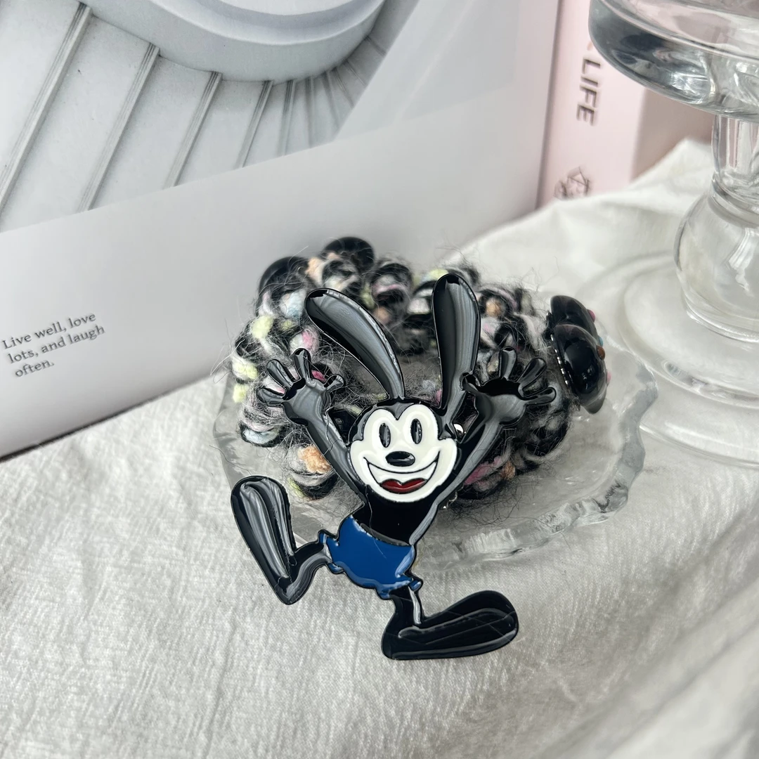 芽怼怼小众饰品 01537 发绳