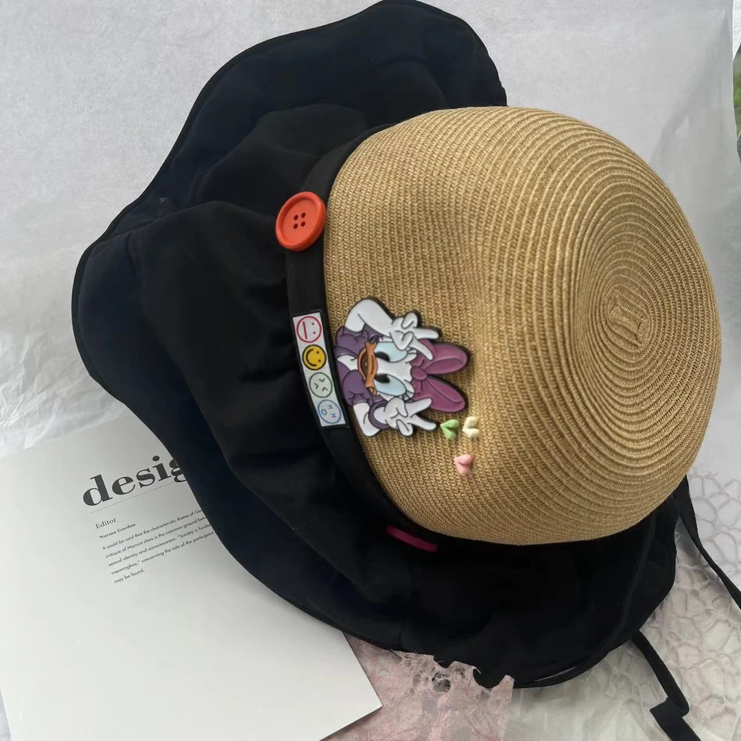 芽怼怼小众饰品 00821 帽子