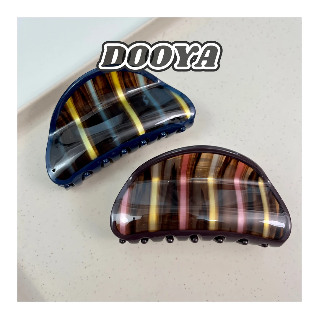 芽怼怼小众饰品 x 0076 中抓