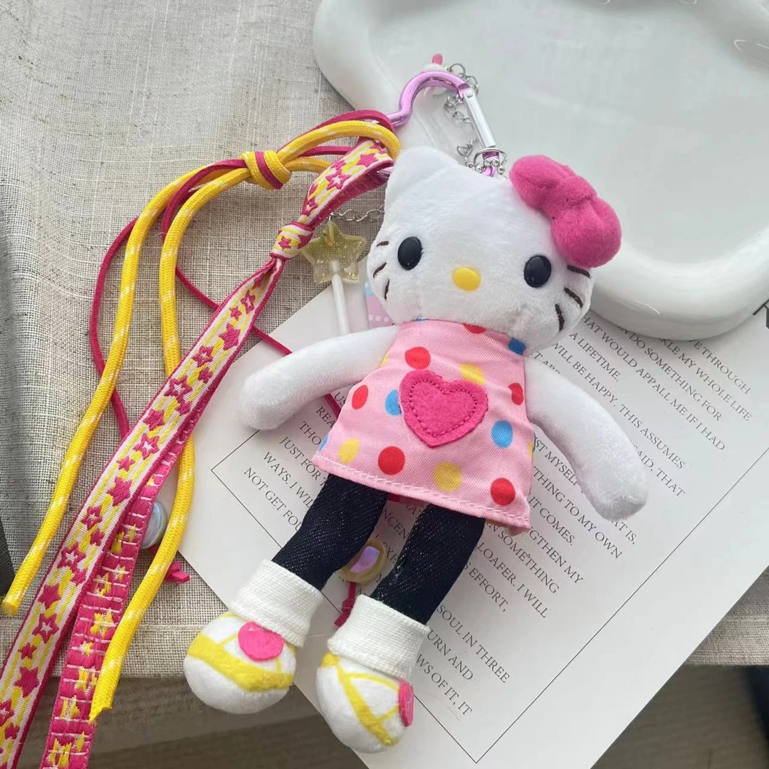 芽怼怼小众饰品 X 0196 包挂