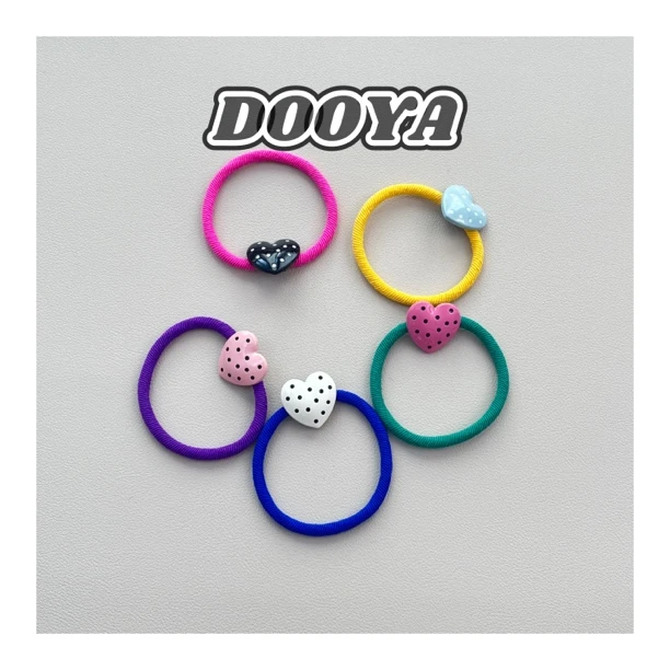 芽怼怼小众饰品 02513 发绳