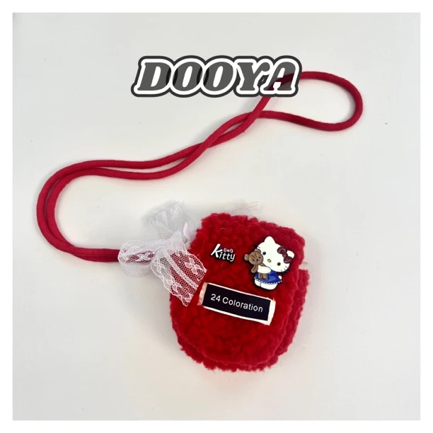 芽怼怼小众饰品 03245 包包