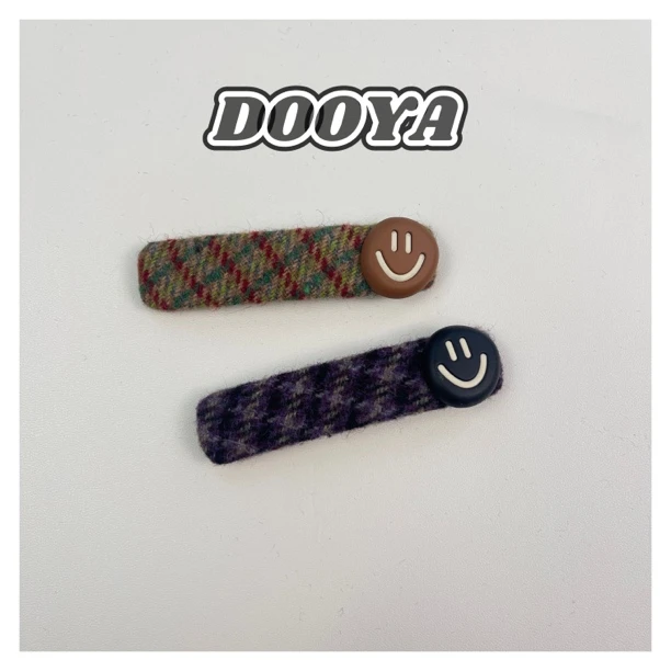 芽怼怼小众饰品 A 0003 掰掰夹