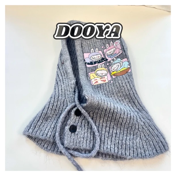 芽怼怼小众饰品 03186 帽子