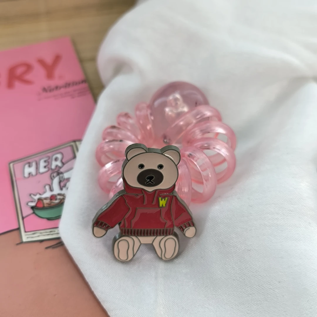 芽怼怼小众饰品 00295 发绳