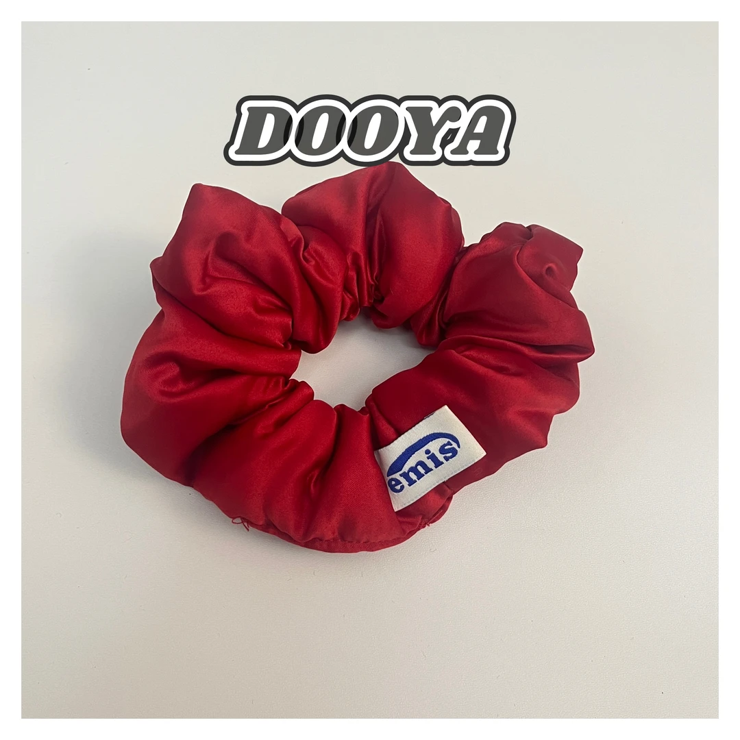 芽怼怼小众饰品 03137 发圈