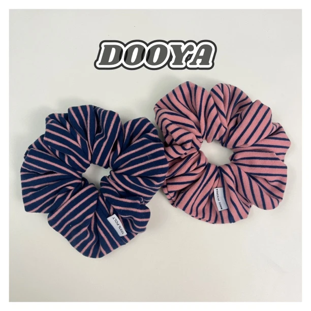 芽怼怼小众饰品  X 0095 发圈