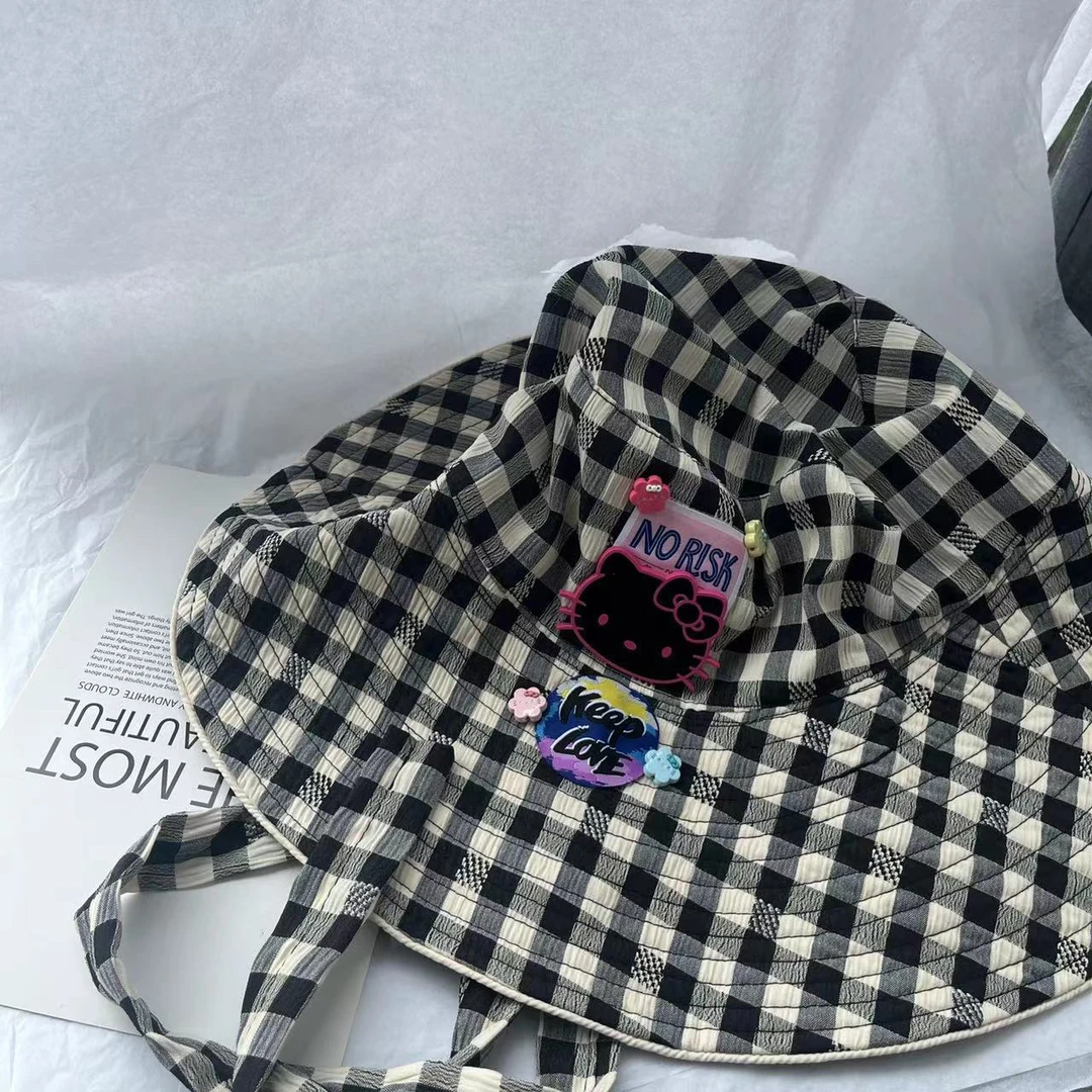 芽怼怼小众饰品 00838 帽子