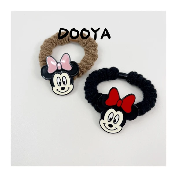 芽怼怼小众饰品 03205 发绳