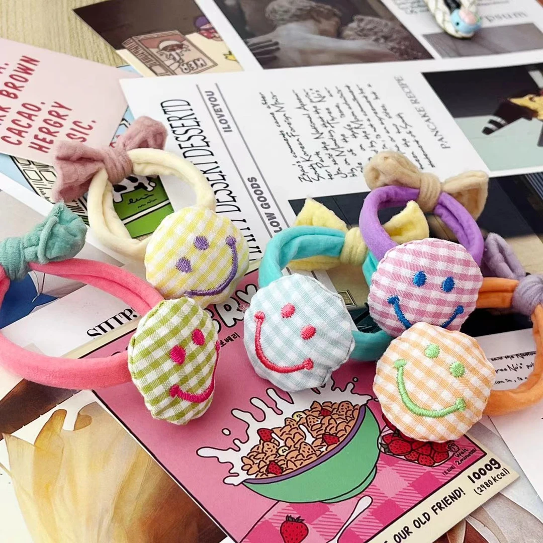 芽怼怼小众饰品 S 00131 发绳