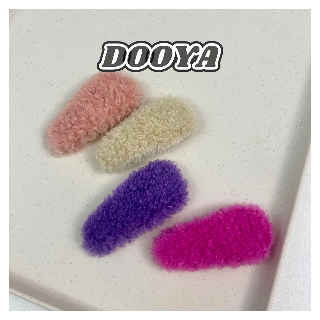 芽怼怼小众饰品 x 0089 掰掰夹