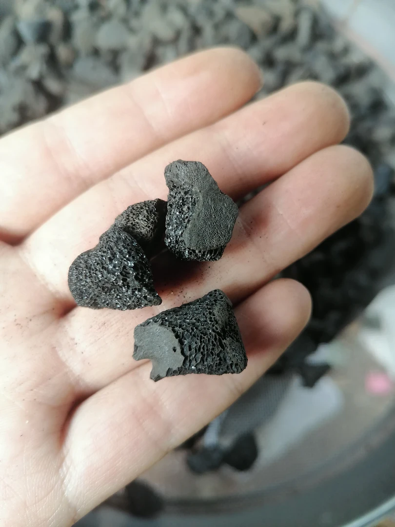 兰花高档肥料  骨碳 促花促根  （500g）