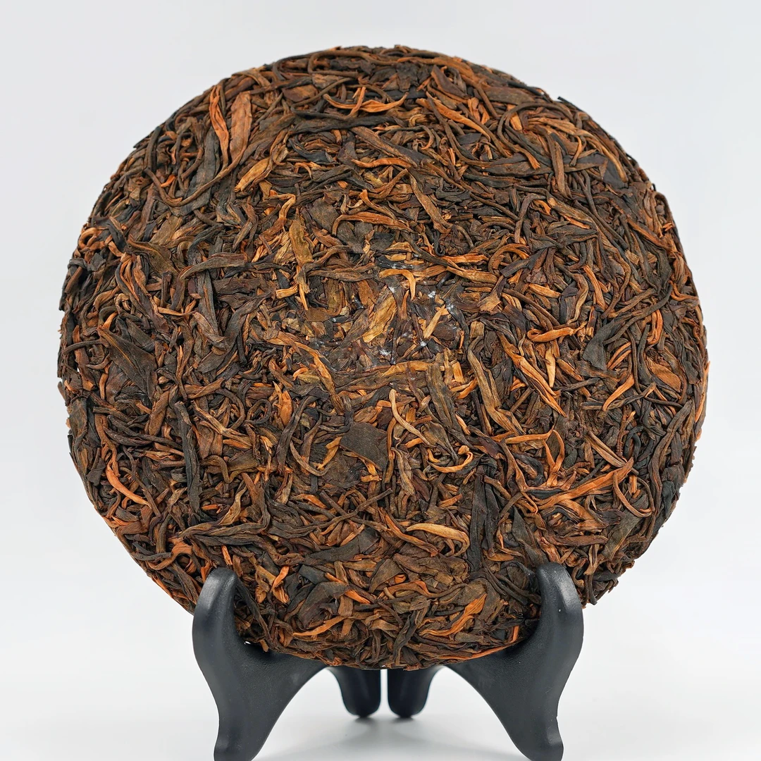 2023年古树生茶散茶【勐邦之巅茶厂】链接普洱生茶/发货