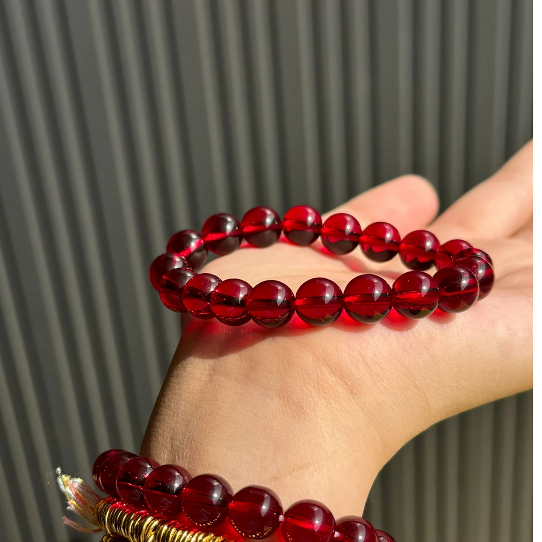 【匠心甄选】工艺珍藏手串-018手串