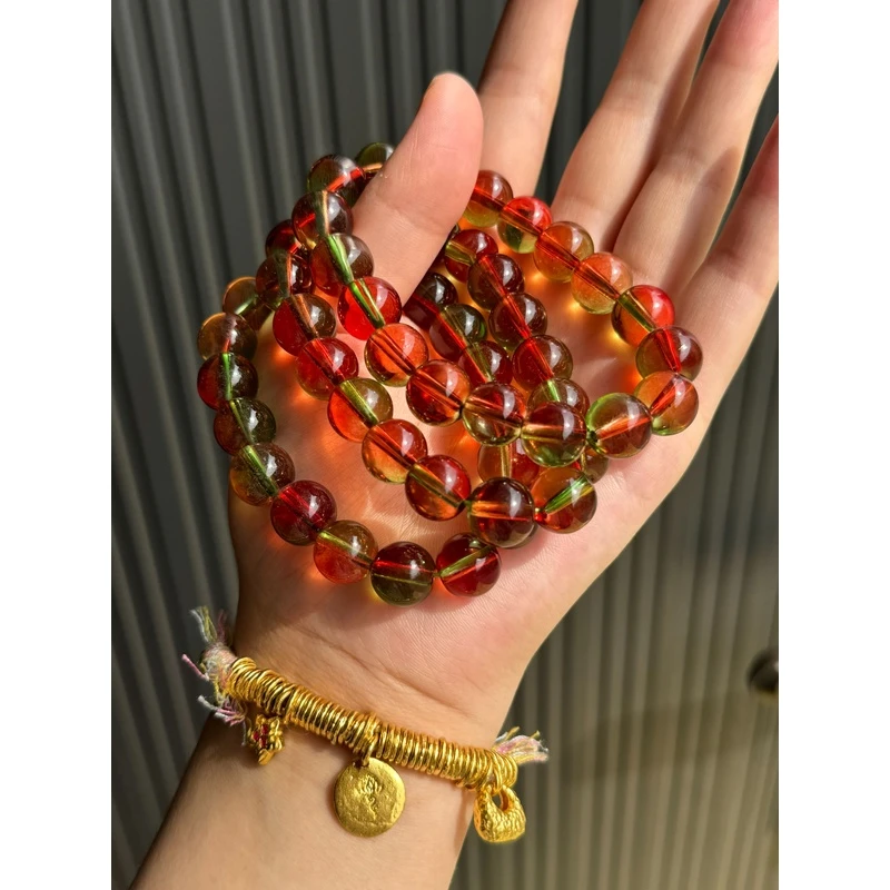 【匠心甄选】工艺珍藏首饰-029手串10m