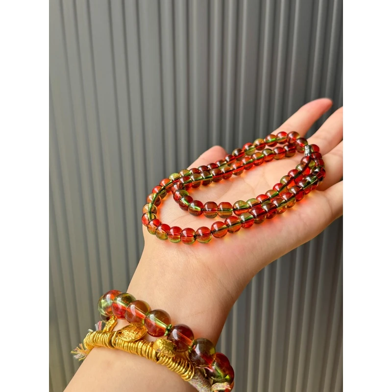 【匠心甄选】工艺珍藏项链-025