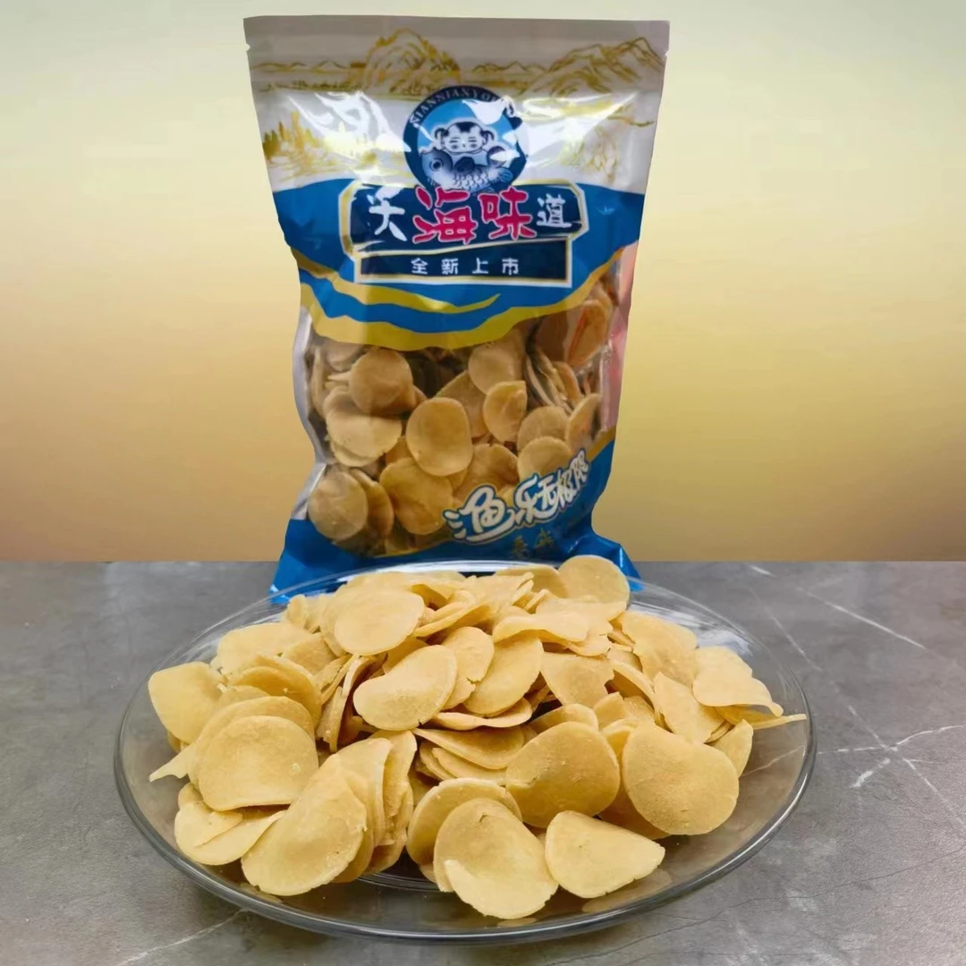 崇武阿邦鱼卷 阿邦阿邦鱼签250g两包礼盒装