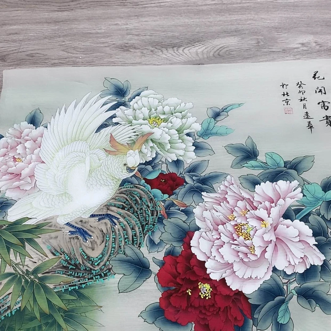 【闪购商品】书法1111111