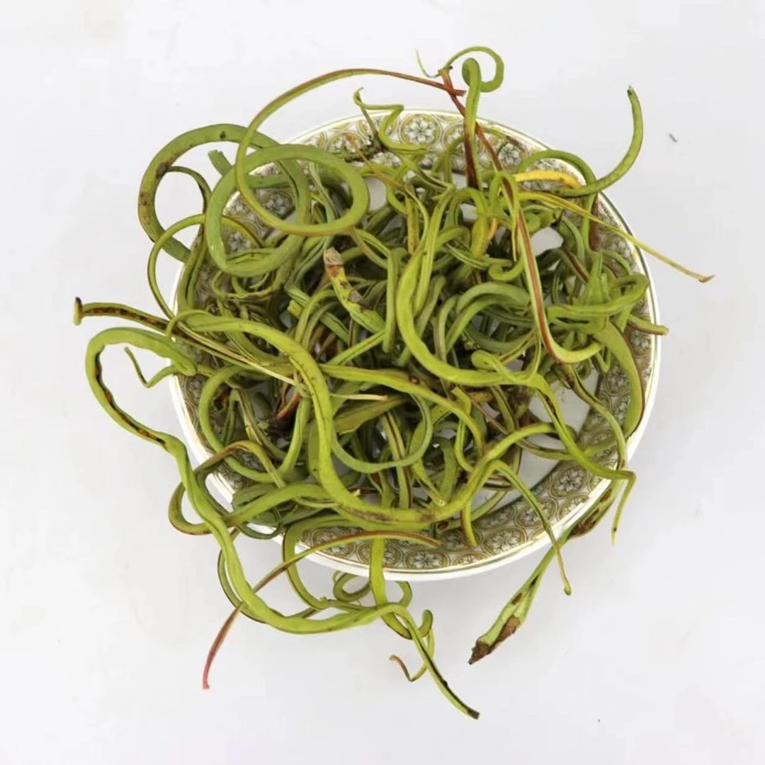 深山黄金草茶嗷嗷叫100克一盒