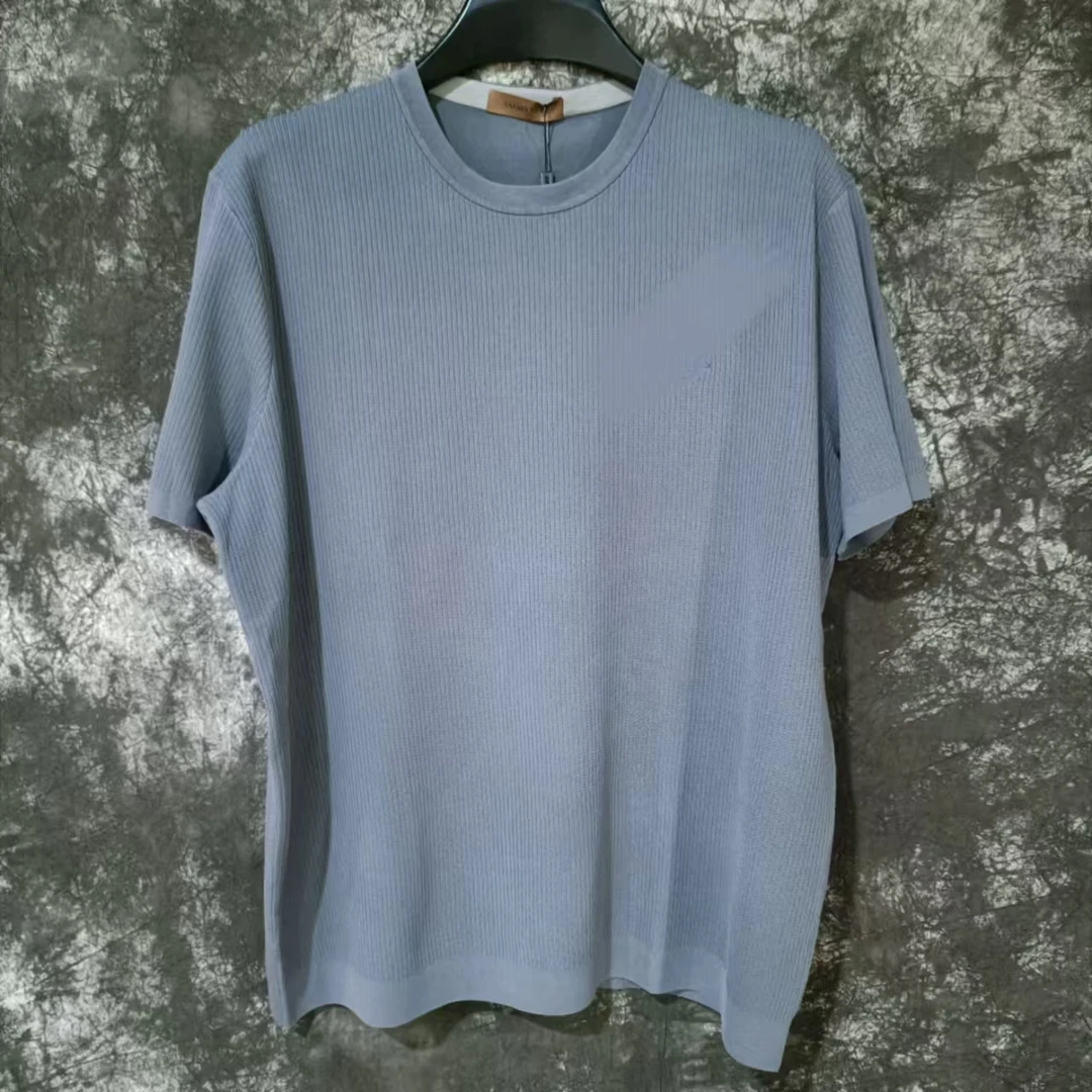 男款时尚休闲T恤112502