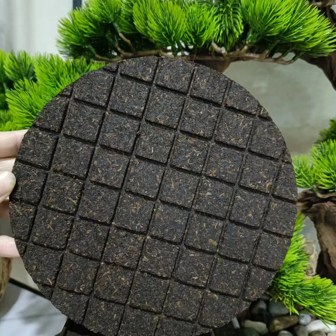 普洱熟茶饼【2006年经典】200克/饼