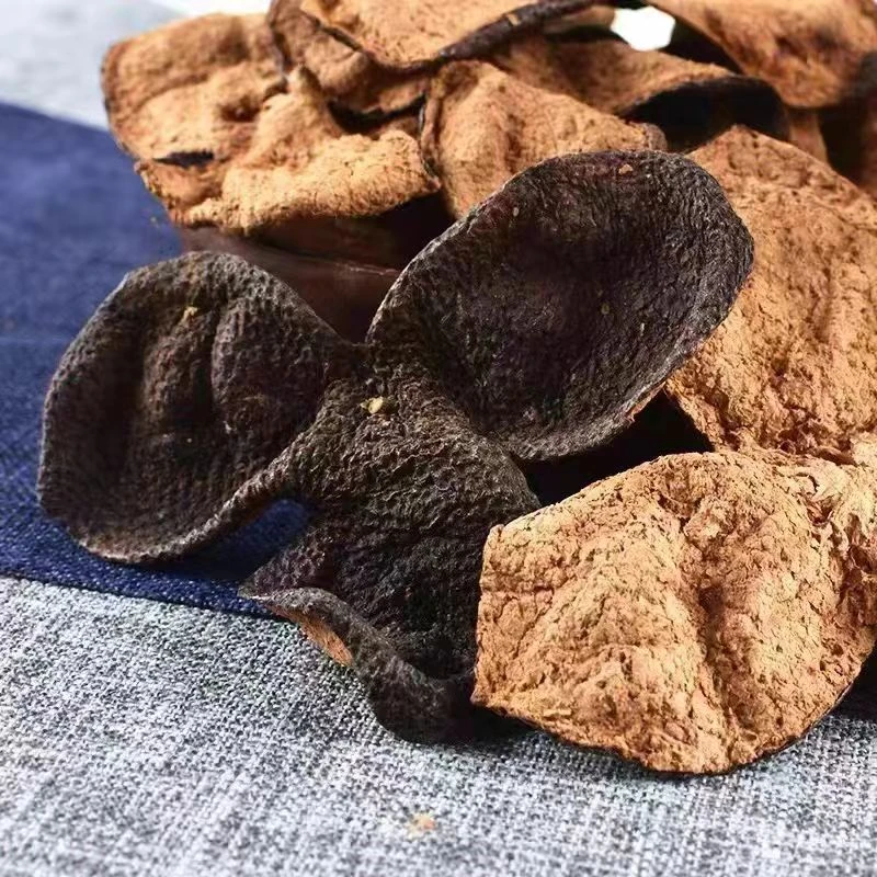 新会陈皮茶【天马传承】（10年）250克/盒