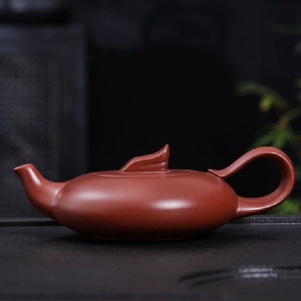 一帆风顺壶容量200CC