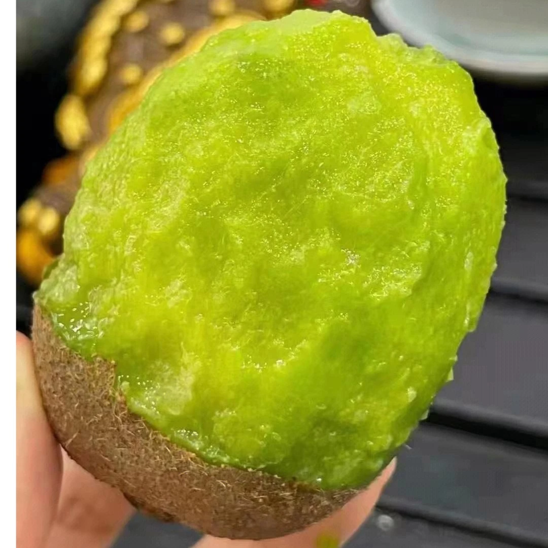 云南昭通翠香猕猴桃新鲜应季水果绿心奇异果香甜多汁