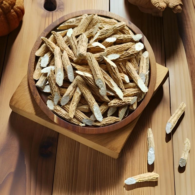 广东粉质牛大力正宗产地薯段切片牛大力根干货煲汤泡酒泡水喝树根