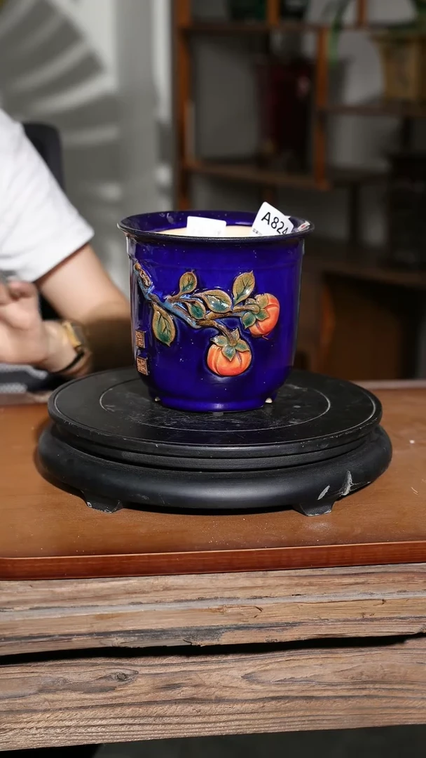 【闪购商品】红陶20CM（含）-50CM（不含）824