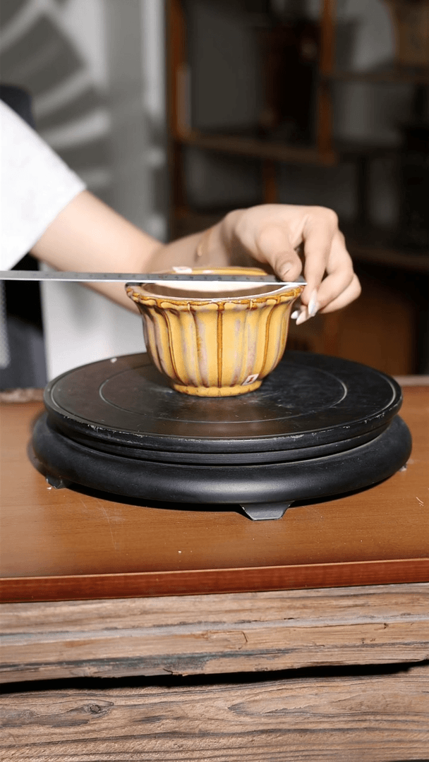 【闪购商品】红陶20CM以下616
