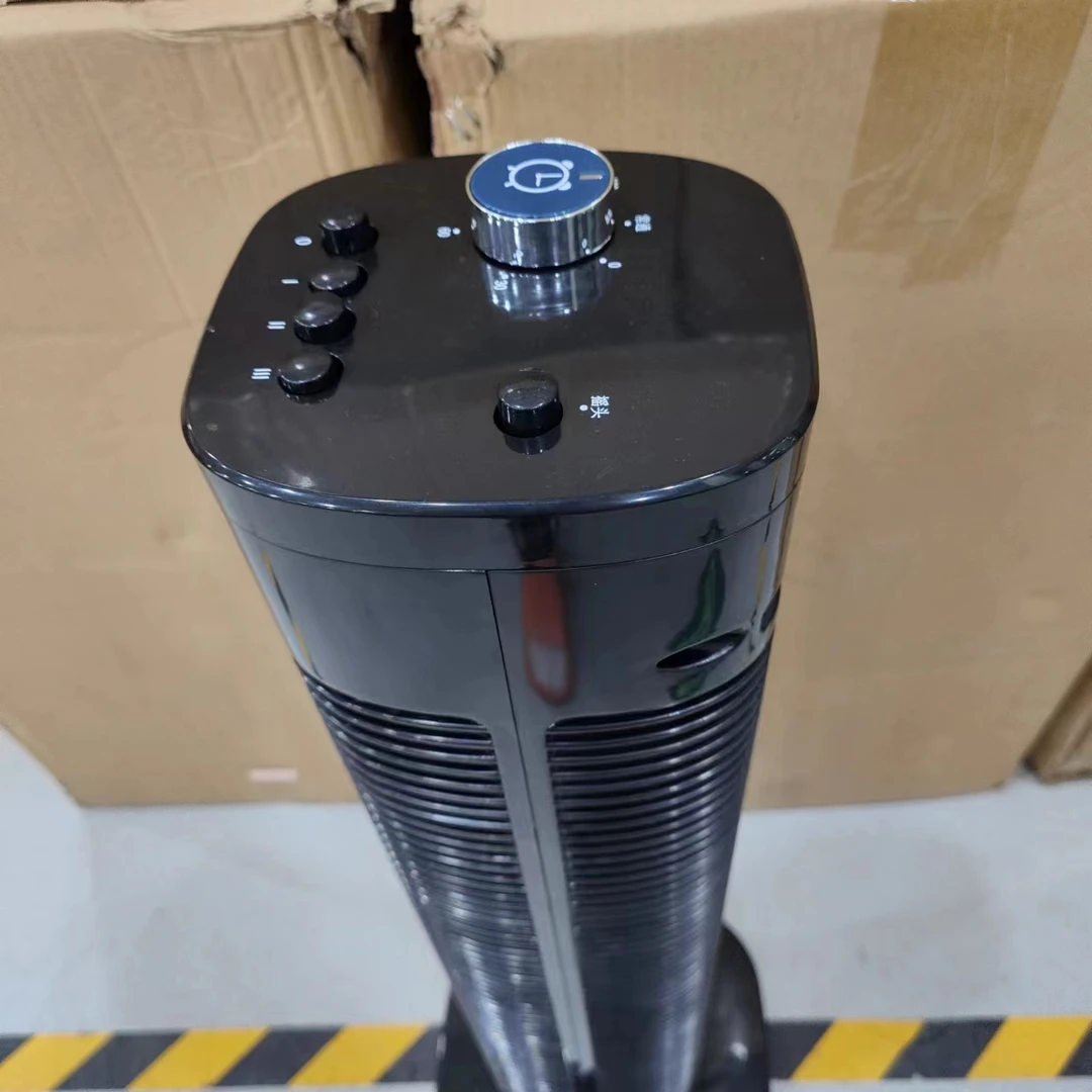 JK291 好看又好用的风扇立式