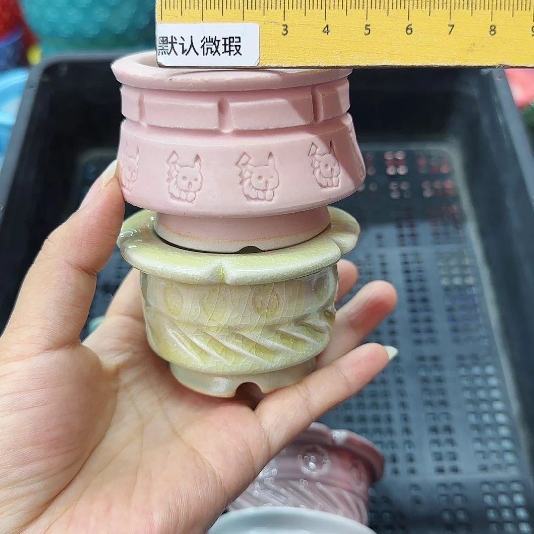 【闪购商品】红陶?*
