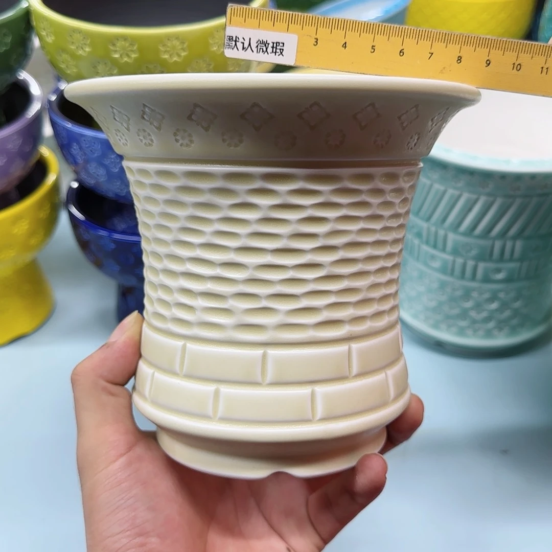 【闪购商品】红陶20CM（含）-50CM（不含）小****～